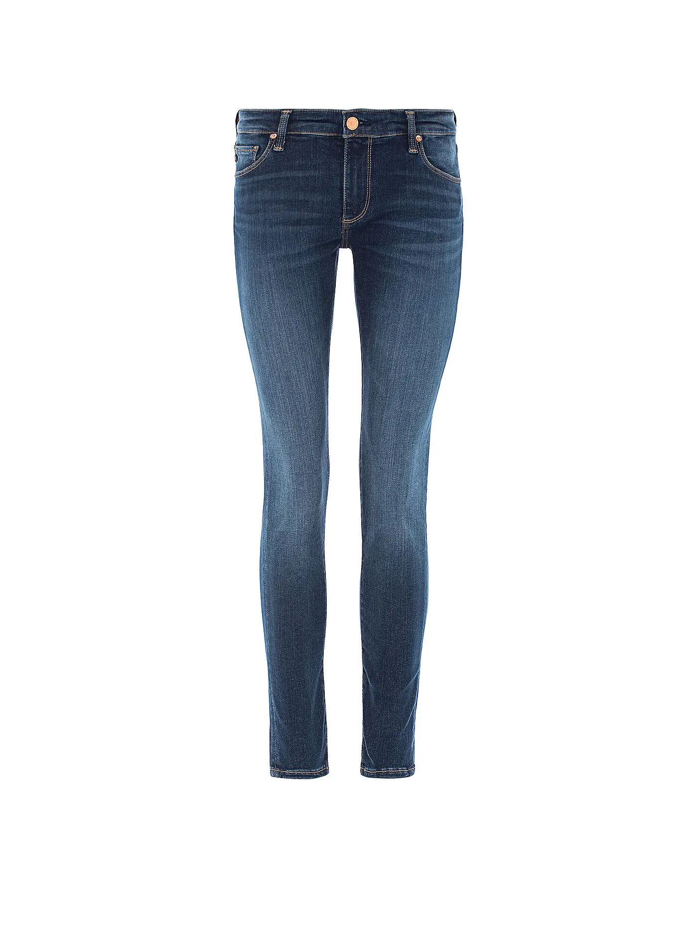 AG | Jeans Skinny Fit 7/8 LEGGING ANKLE | 